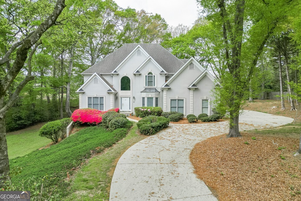 9345 Riverclub Parkway Property Photo 1