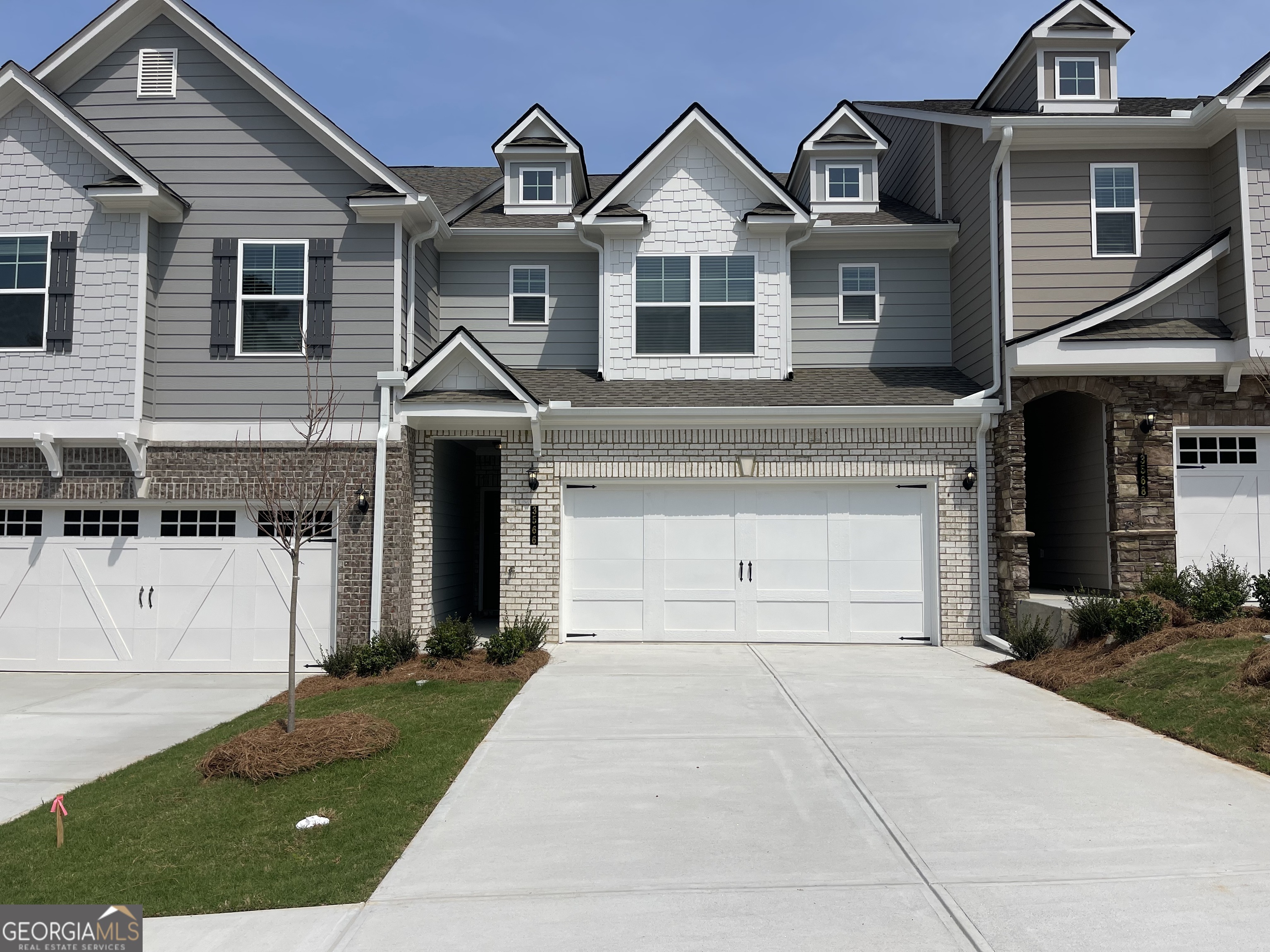 3566 Birdstone LOT 17 Property Photo 1
