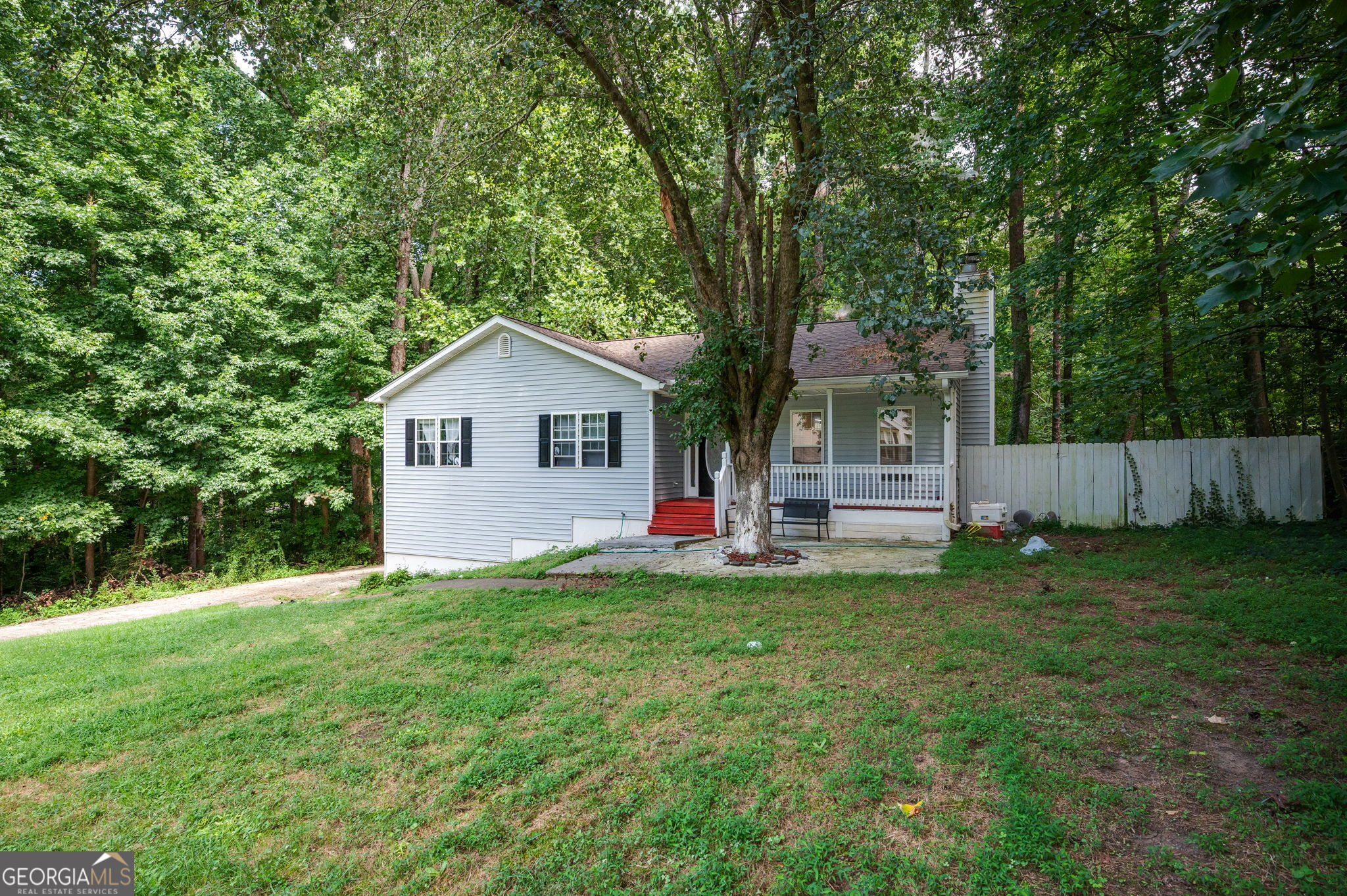 3315 Southlake Lane Property Photo 1