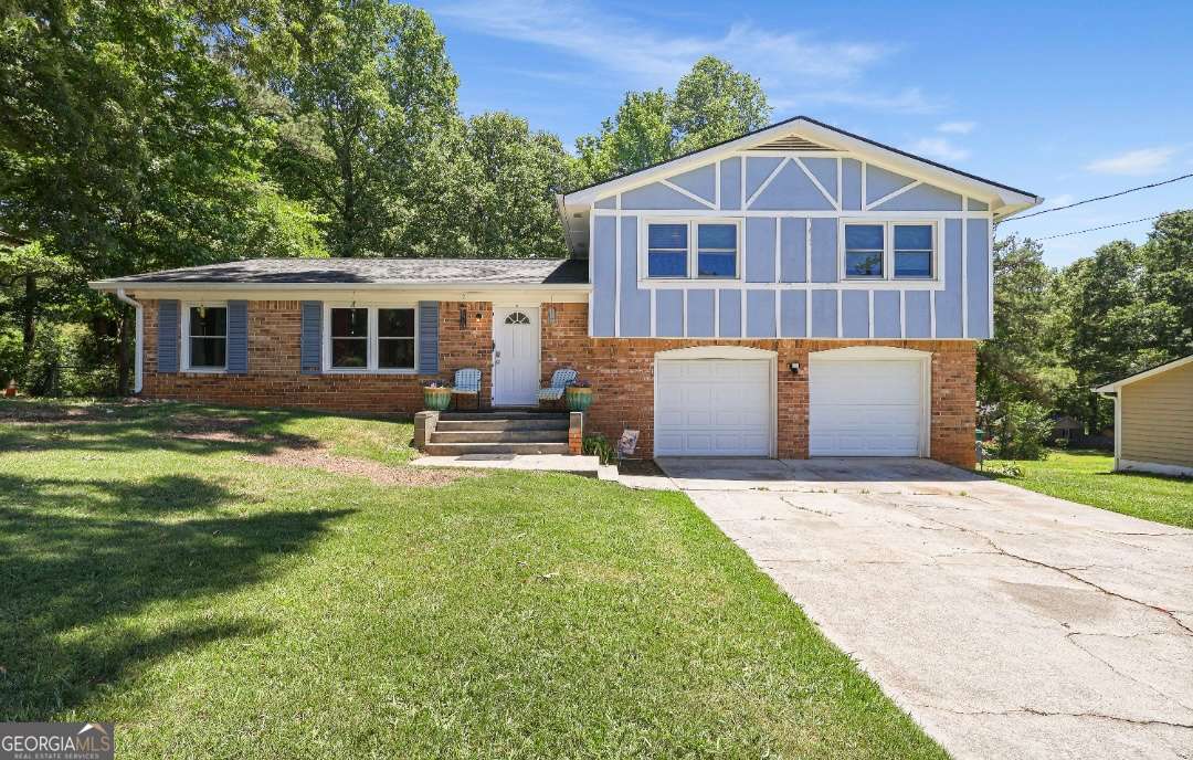 4364 Housworth Drive Property Photo 1