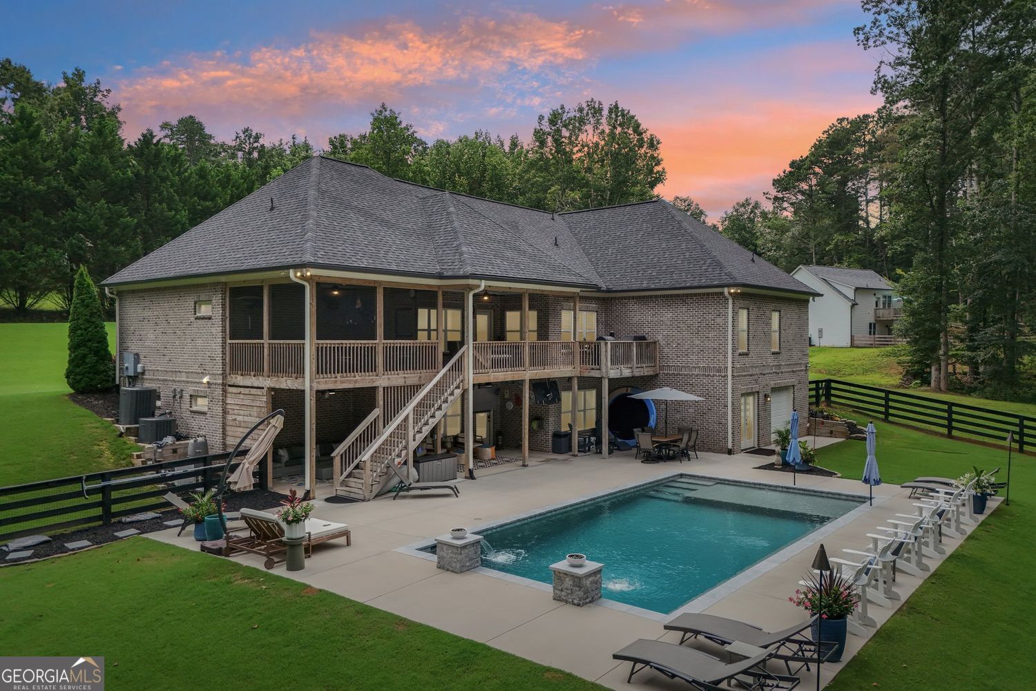 5710 Breitling Drive Property Photo 1