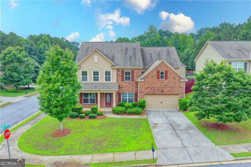4228 Woods Creek Lane Property Photo 1