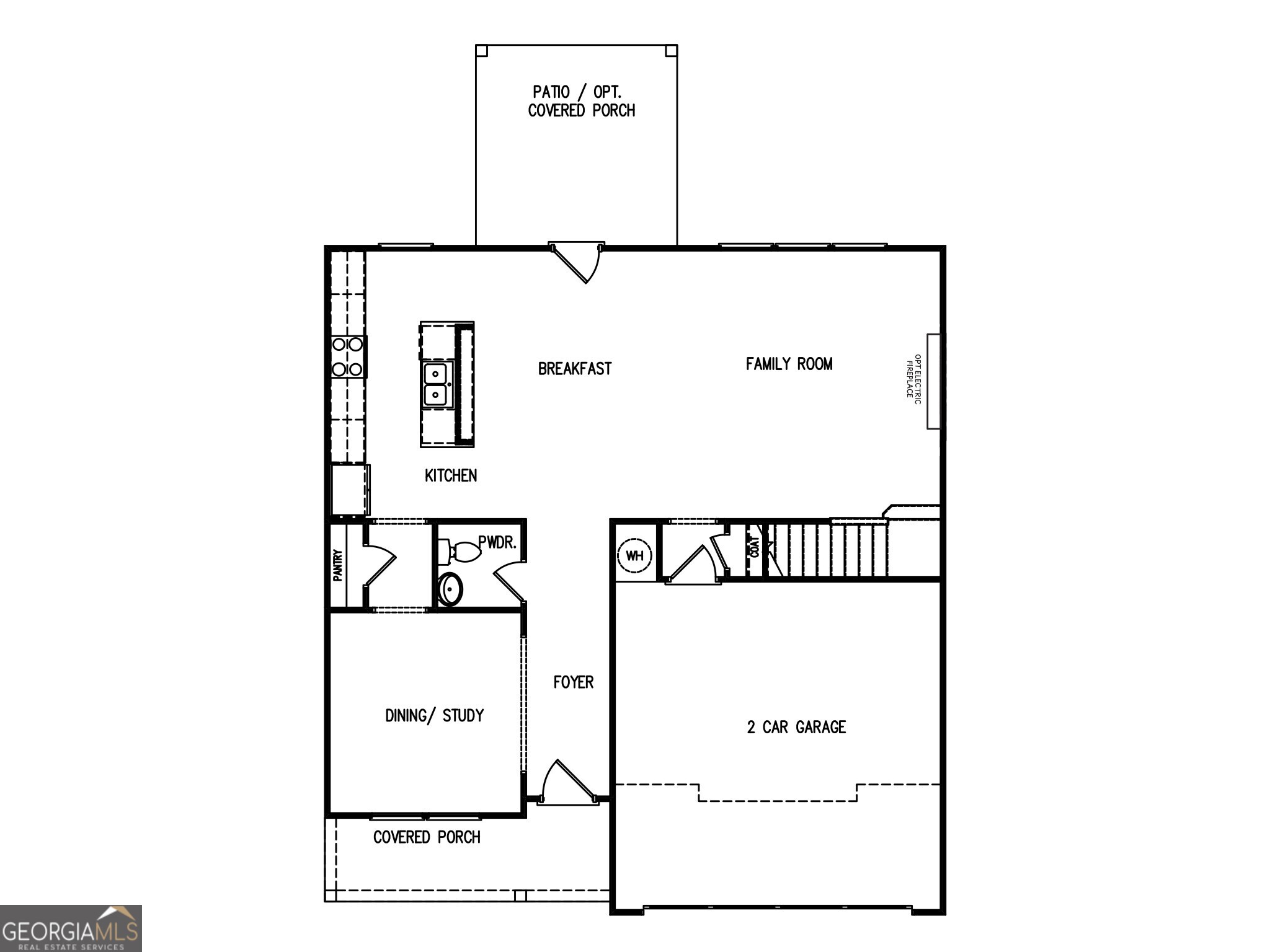 190 Ruby Robin Road Property Photo 2