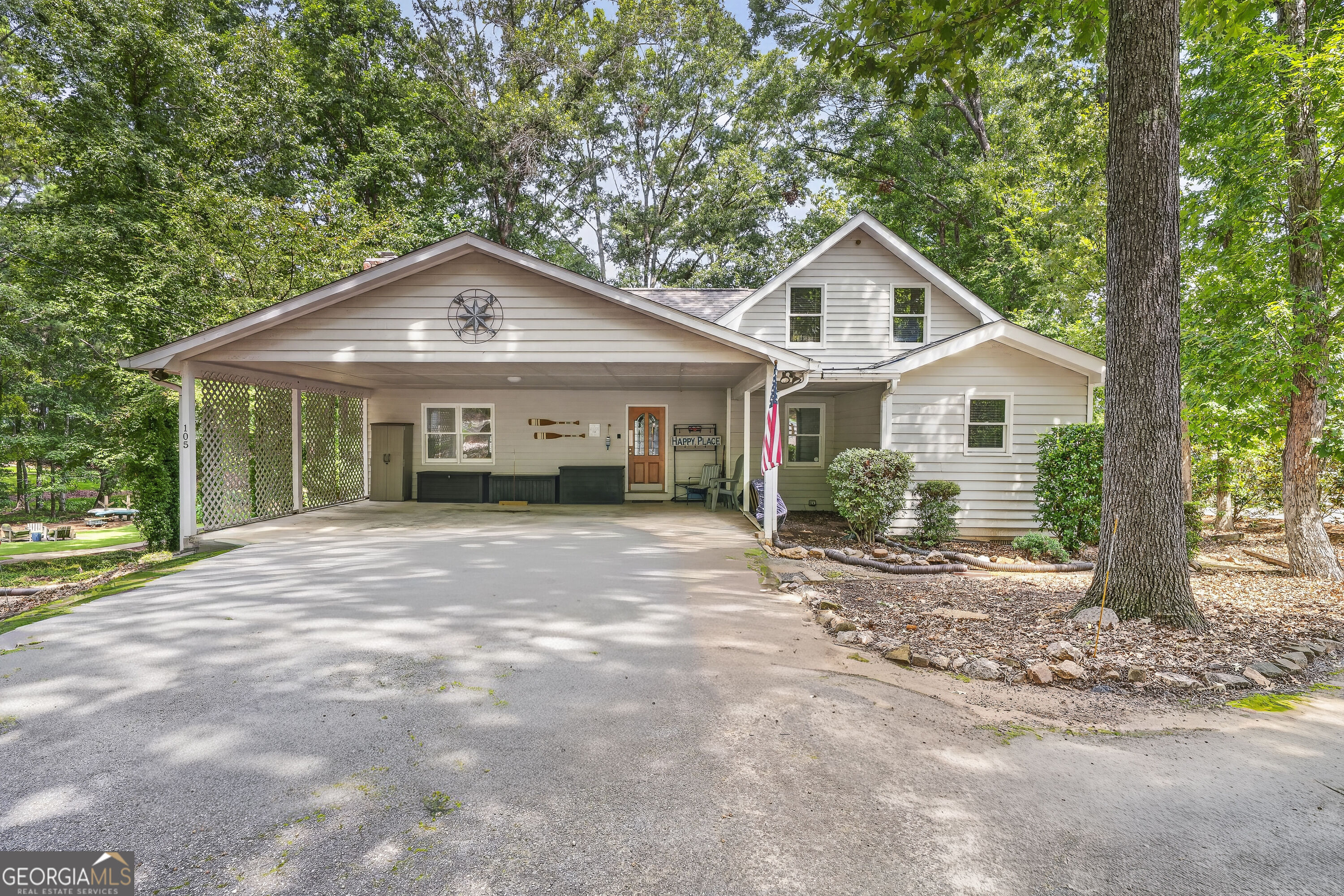 105 Horseshoe Court Property Photo 1