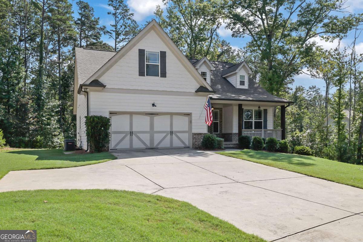 8130 Calloway Club Drive Property Photo 30