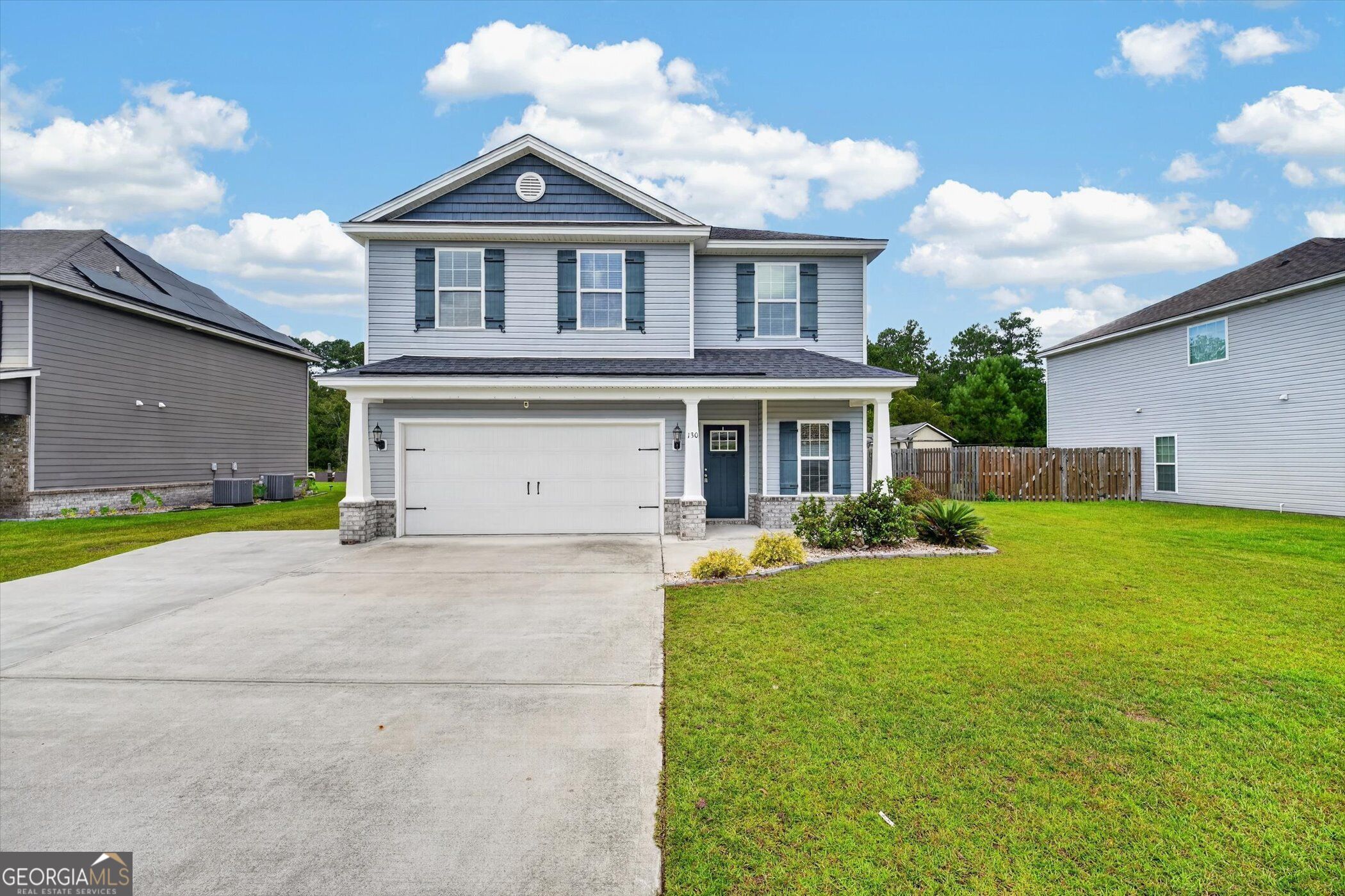 130 Clover Pointe Circle Property Photo 3