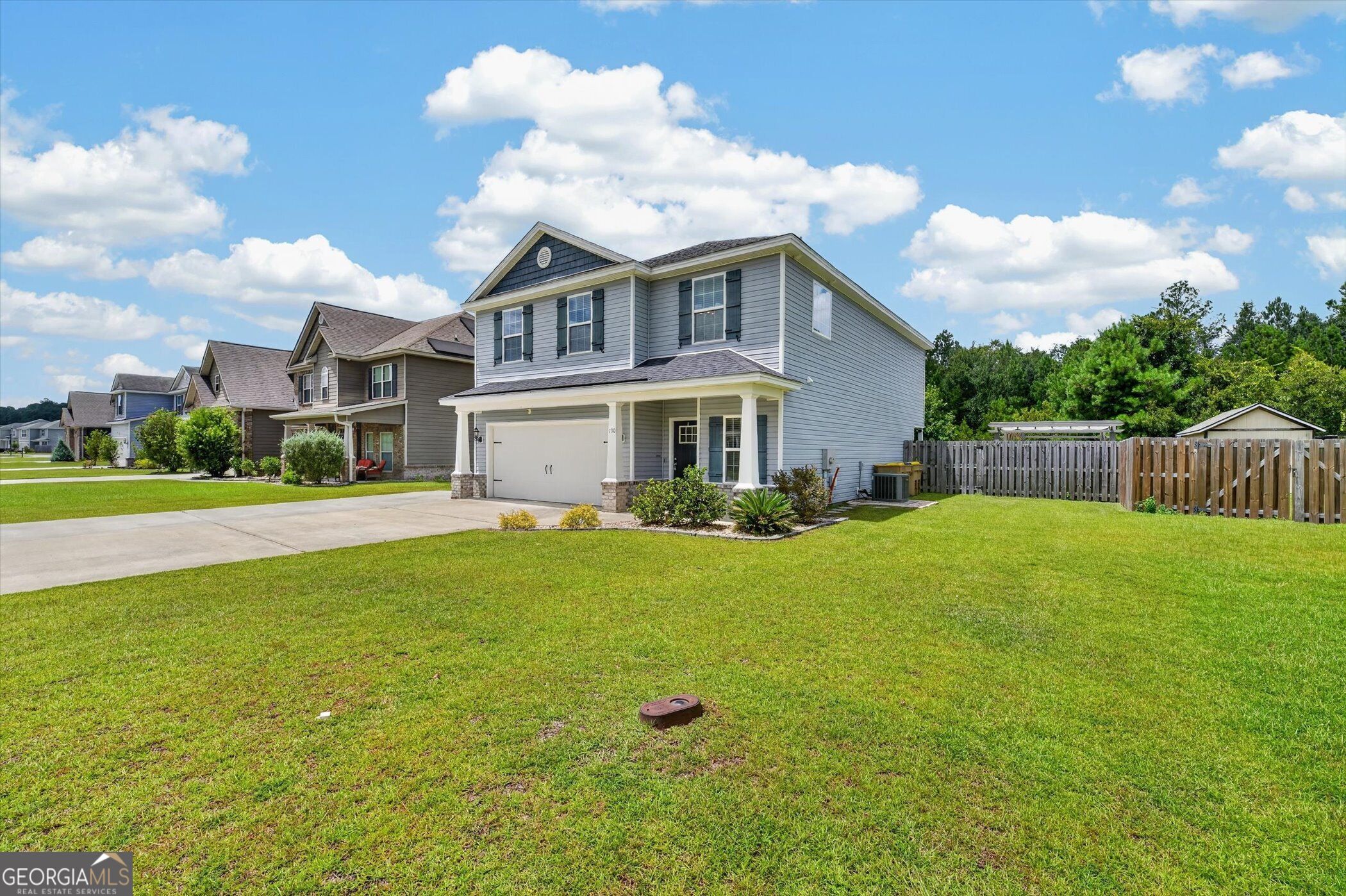 130 Clover Pointe Circle Property Photo 4