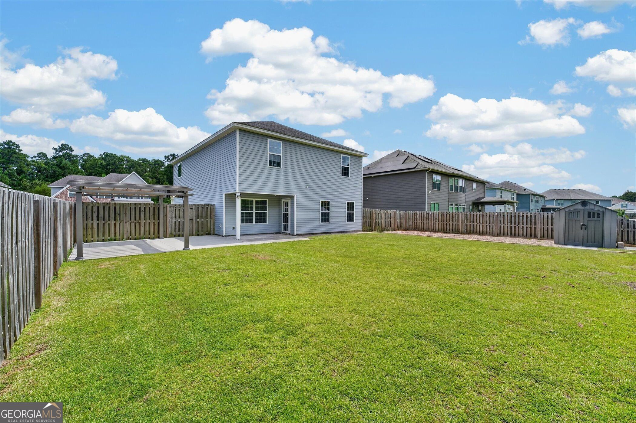 130 Clover Pointe Circle Property Photo 41