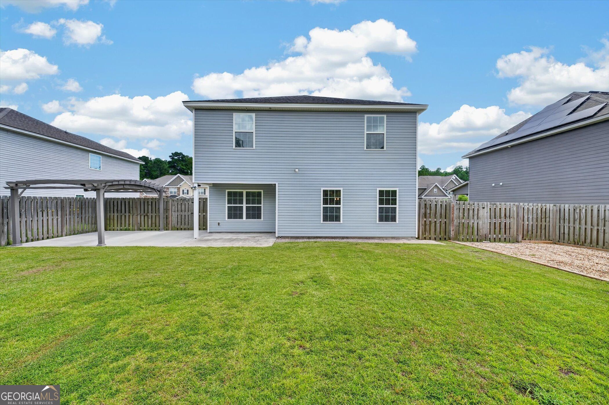 130 Clover Pointe Circle Property Photo 42