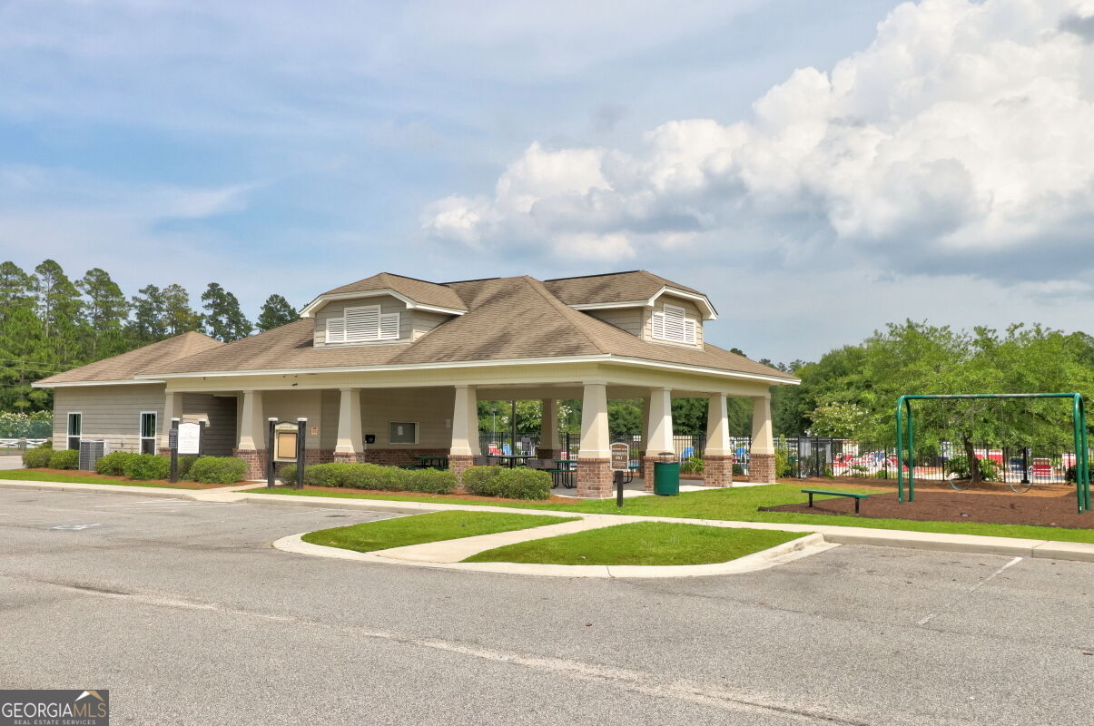 130 Clover Pointe Circle Property Photo 47