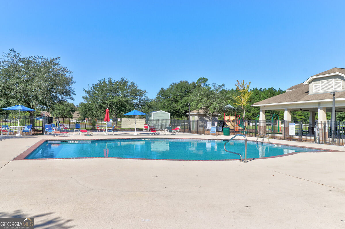 130 Clover Pointe Circle Property Photo 50