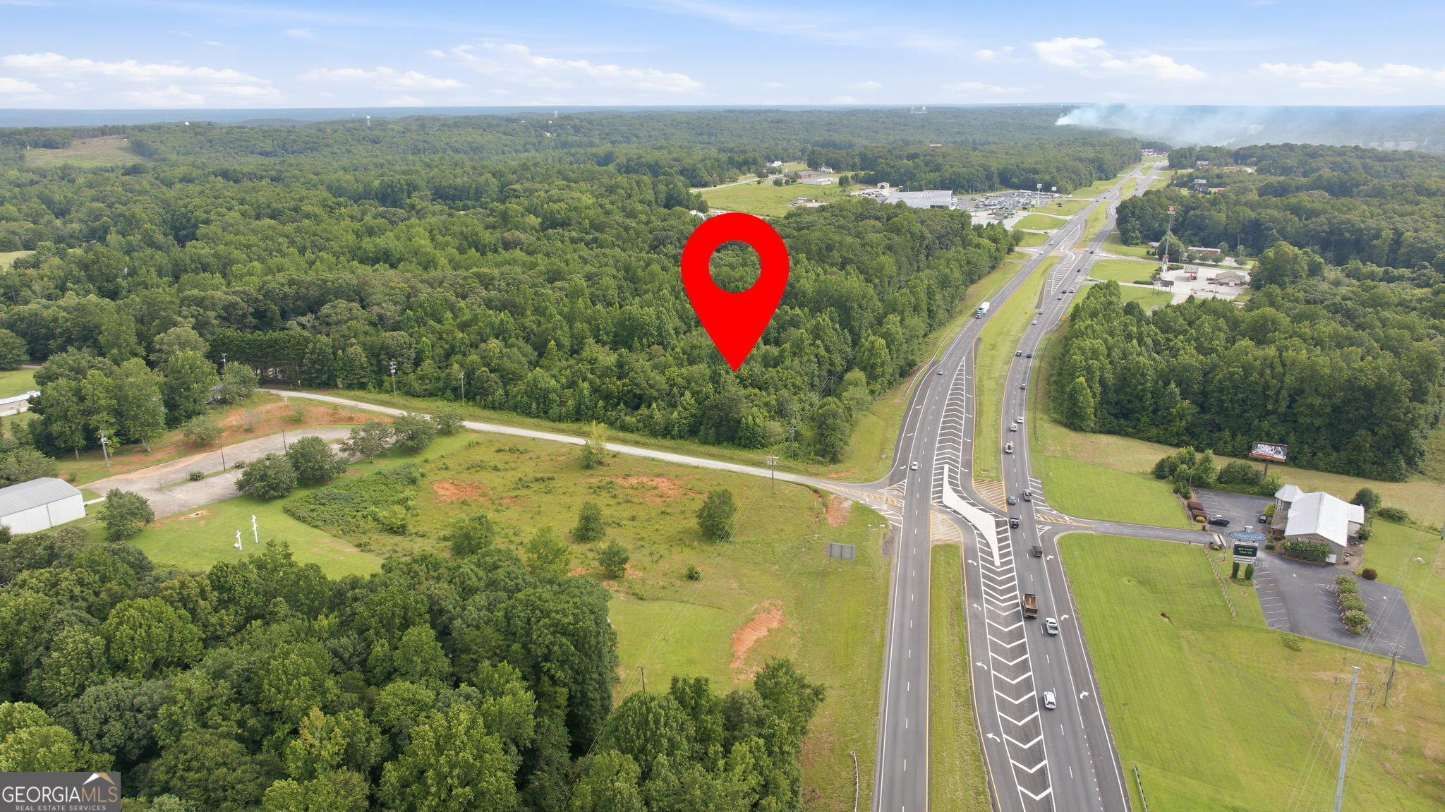 0 Ga Hwy 365 # 1 Property Photo 1
