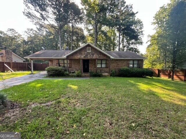 1382 Cave Springs Road Property Photo 1