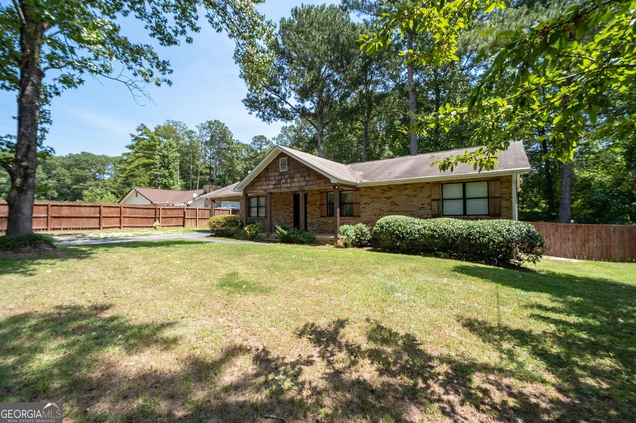 1382 Cave Springs Road Property Photo 1