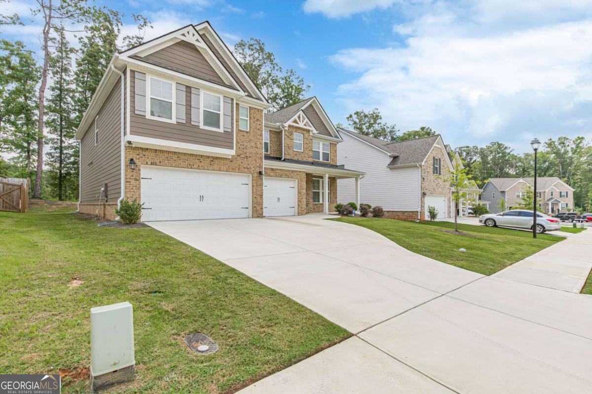 3251 Thicket Lane