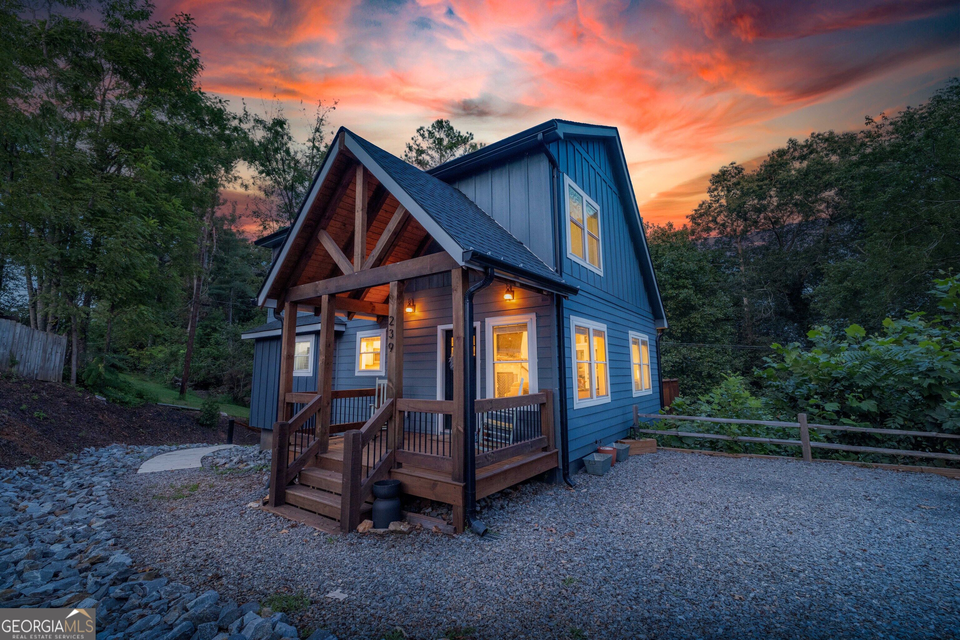 239 Lucille Avenue Property Photo 1
