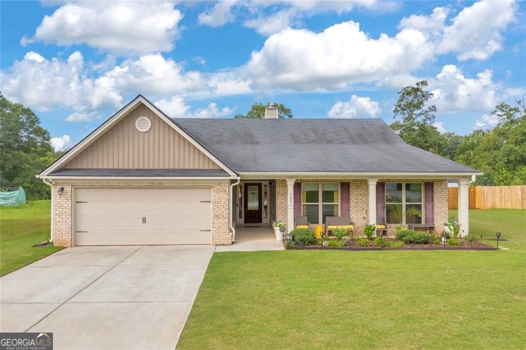 733 River Mist Circle Property Photo 1
