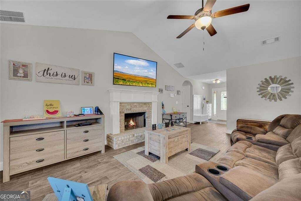 733 River Mist Circle Property Photo 4