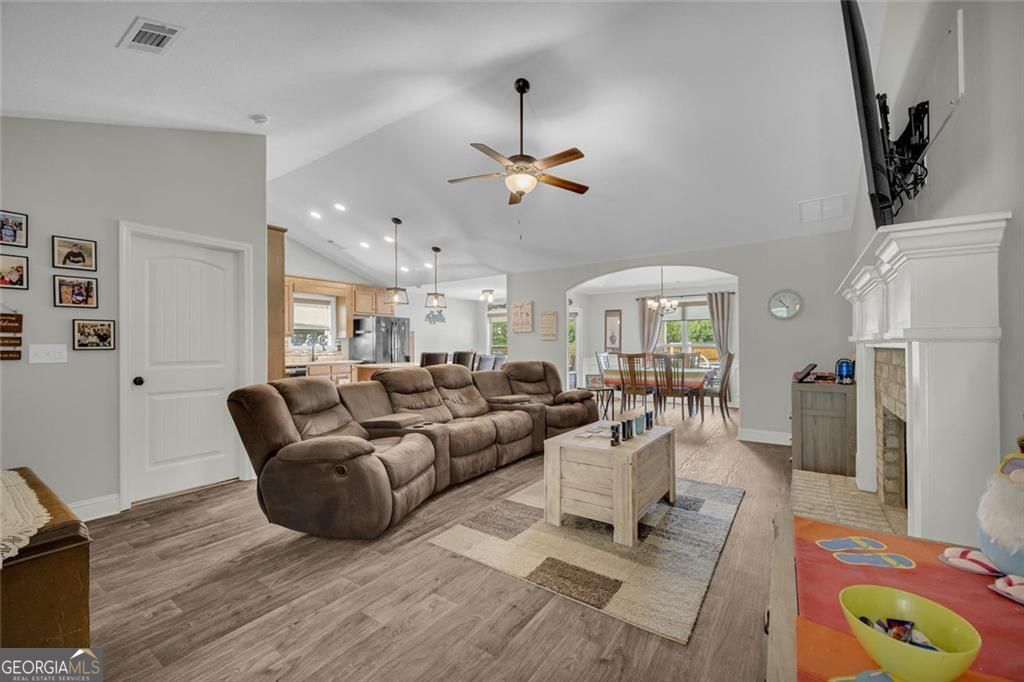 733 River Mist Circle Property Photo 5