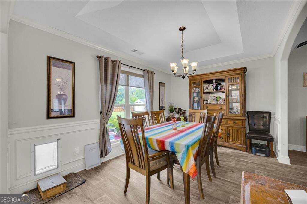 733 River Mist Circle Property Photo 6