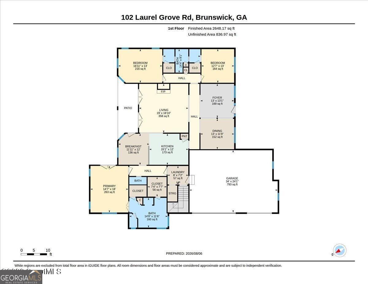 102 Laurel Grove Road Property Photo 30