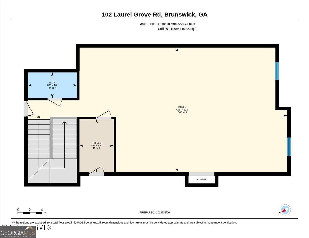 102 Laurel Grove Road Property Photo 40