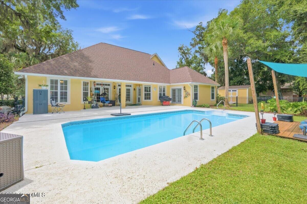 102 Laurel Grove Road Property Photo 43