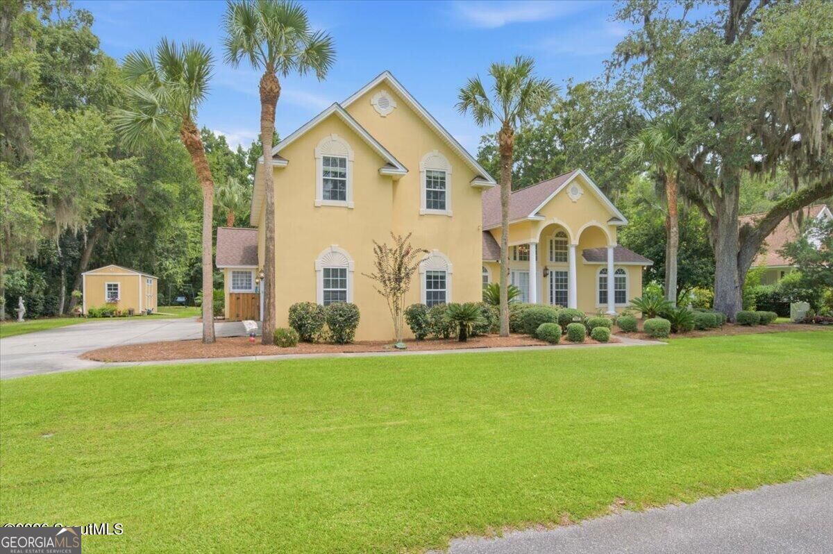 102 Laurel Grove Road Property Photo 48
