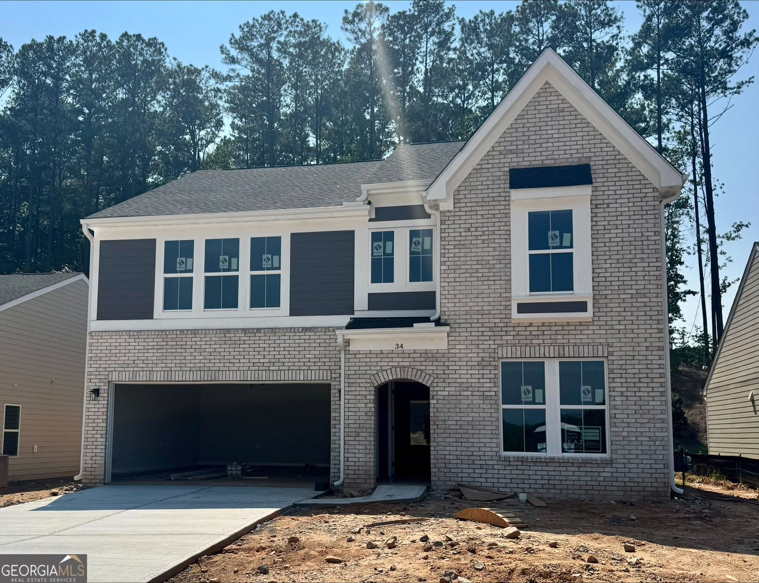 34 Park Village Bend Property Photo 1