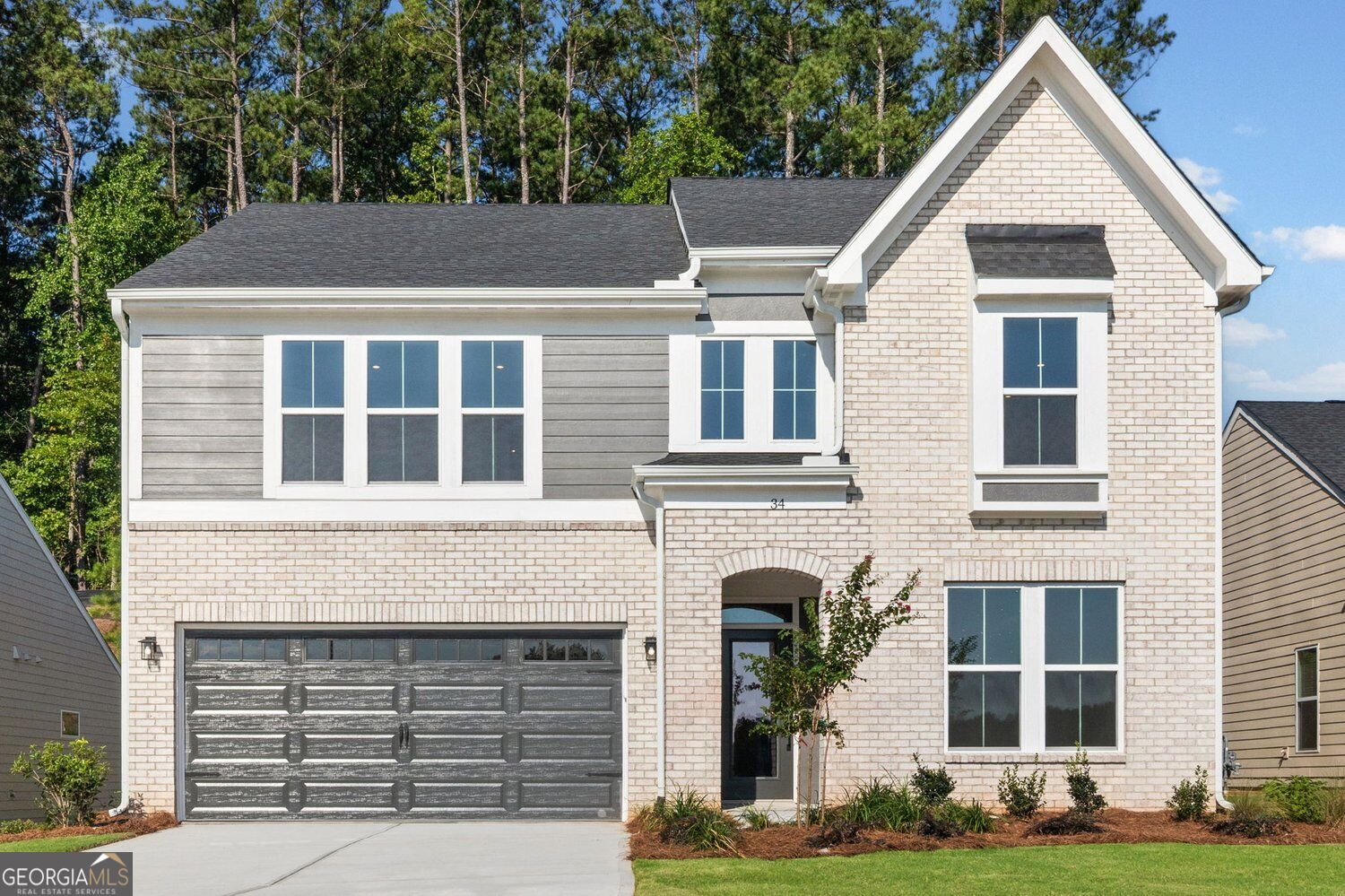 34 Park Village Bend Property Photo 1