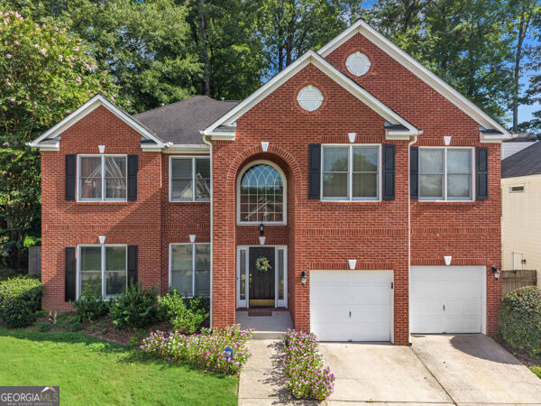 256 Ennisbrook Drive Se Property Photo 1
