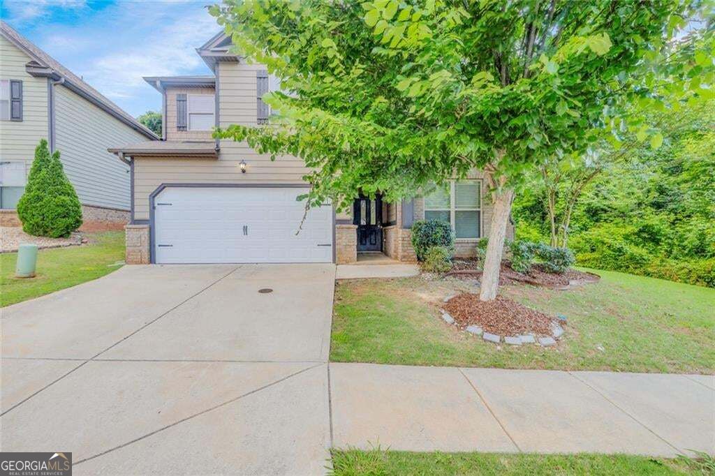 121 Escalade Drive Property Photo 1