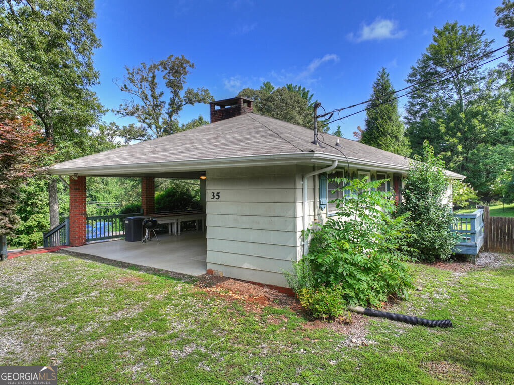 35 E Thomas Road Property Photo 2