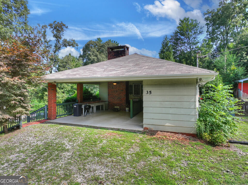 35 E Thomas Road Property Photo 3