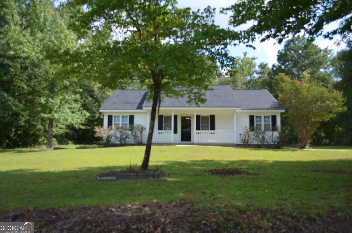 79 N Camp Drive Property Photo 1