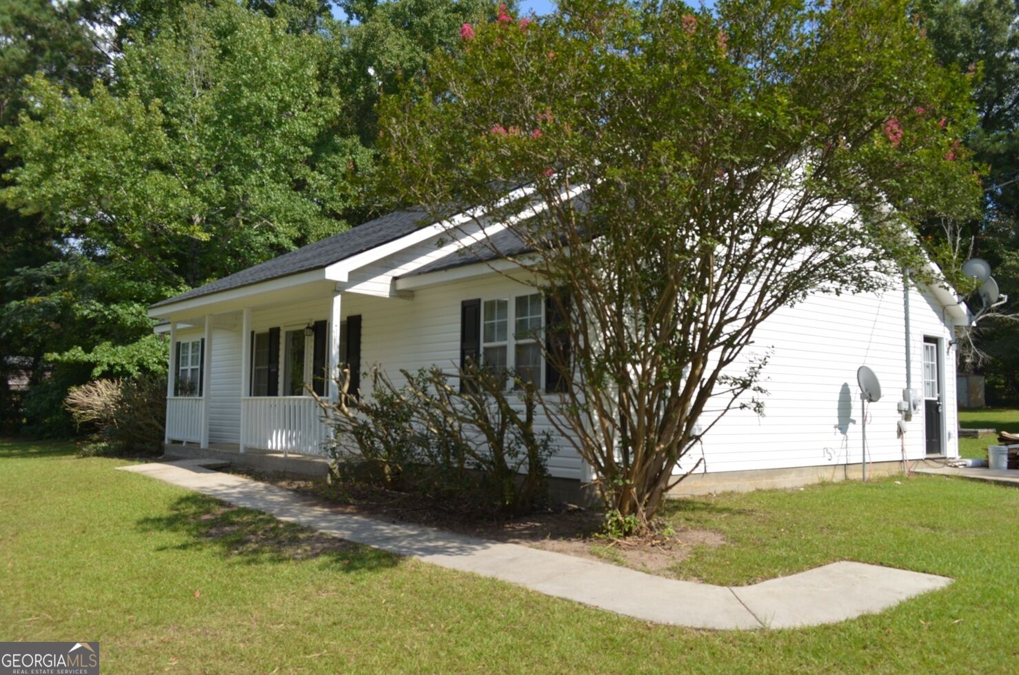 79 N Camp Drive Property Photo 20