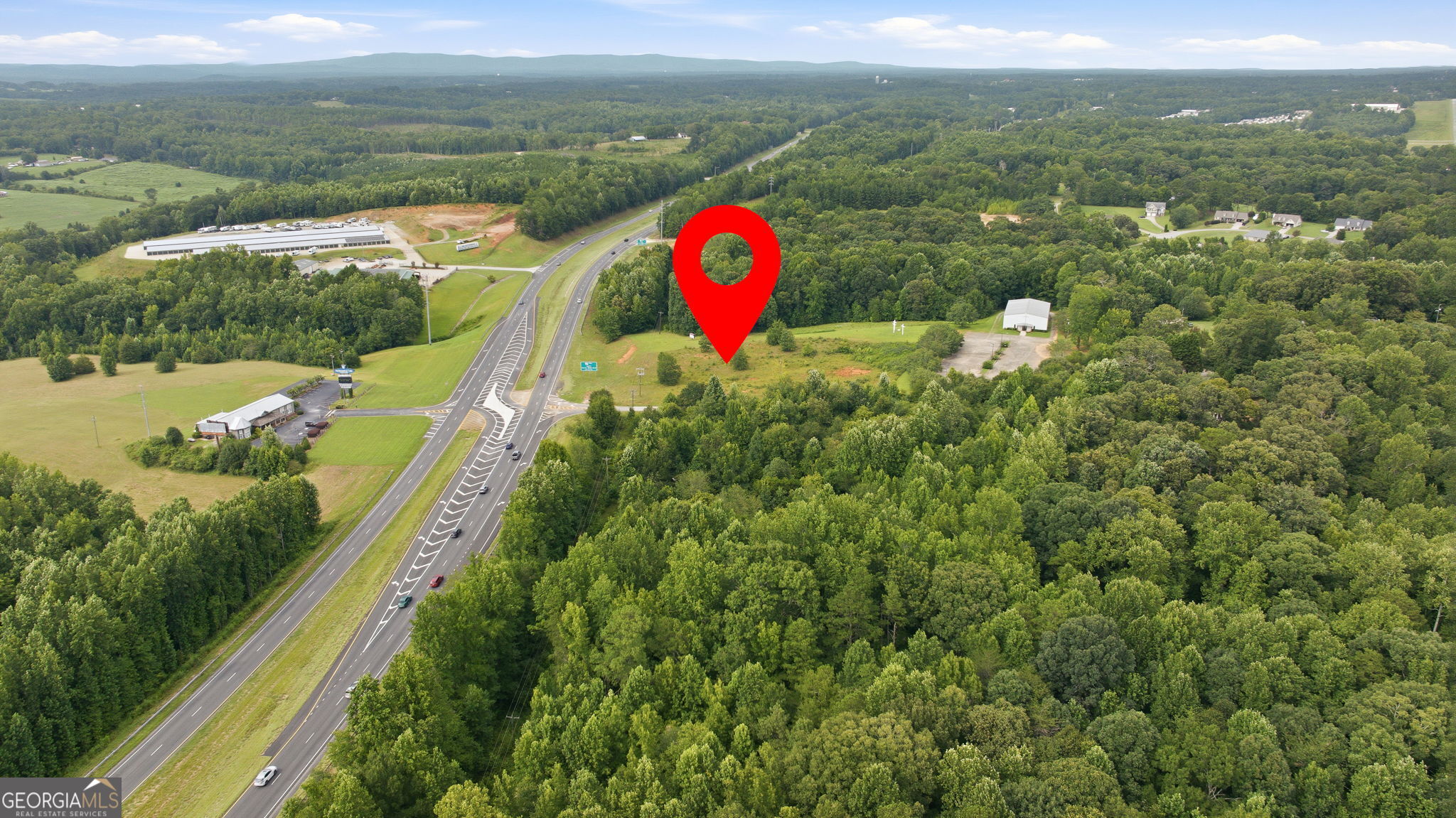 0 Ga Hwy 365 # 2 Property Photo 1