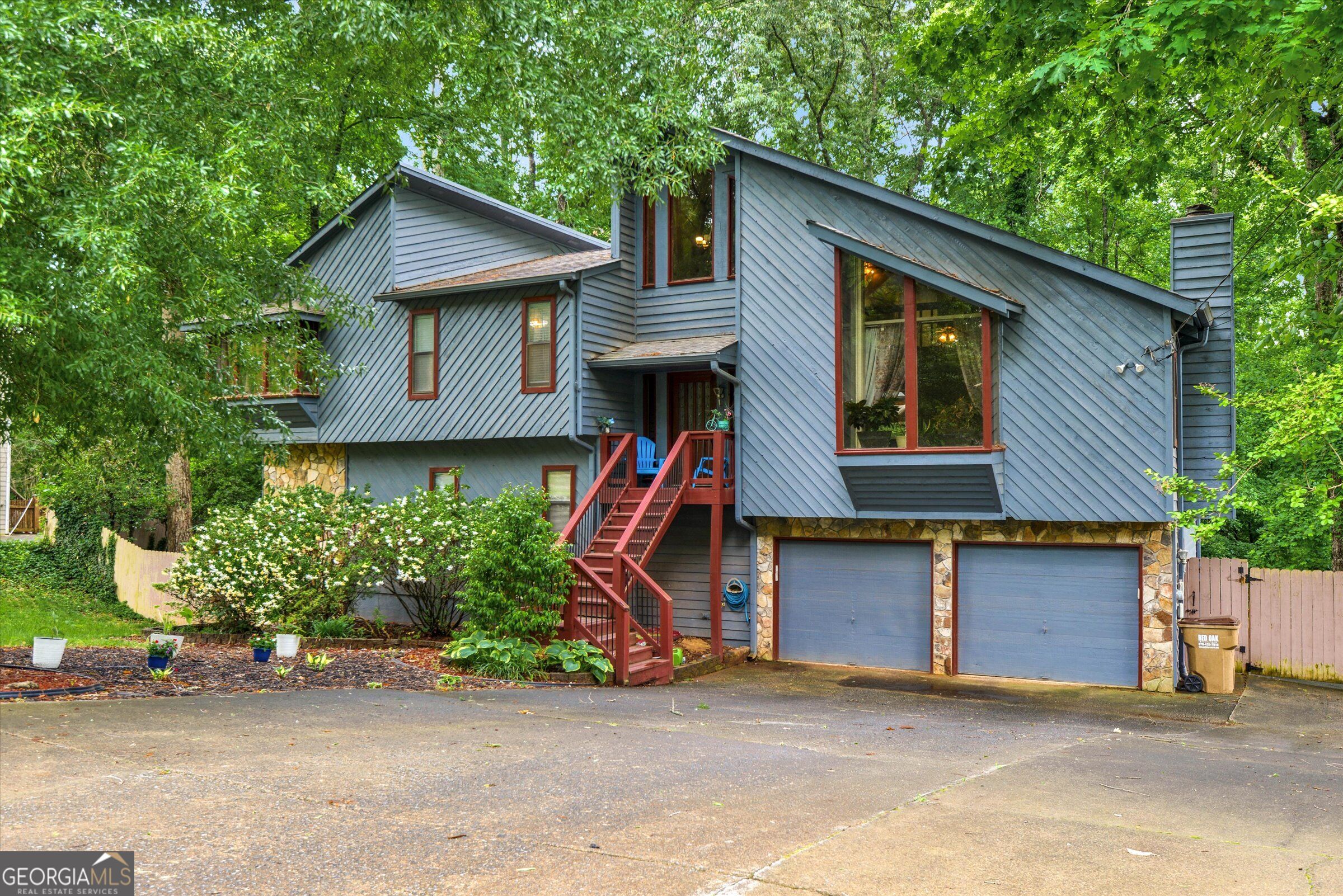 1781 Blackwillow Drive NE Property Photo 1