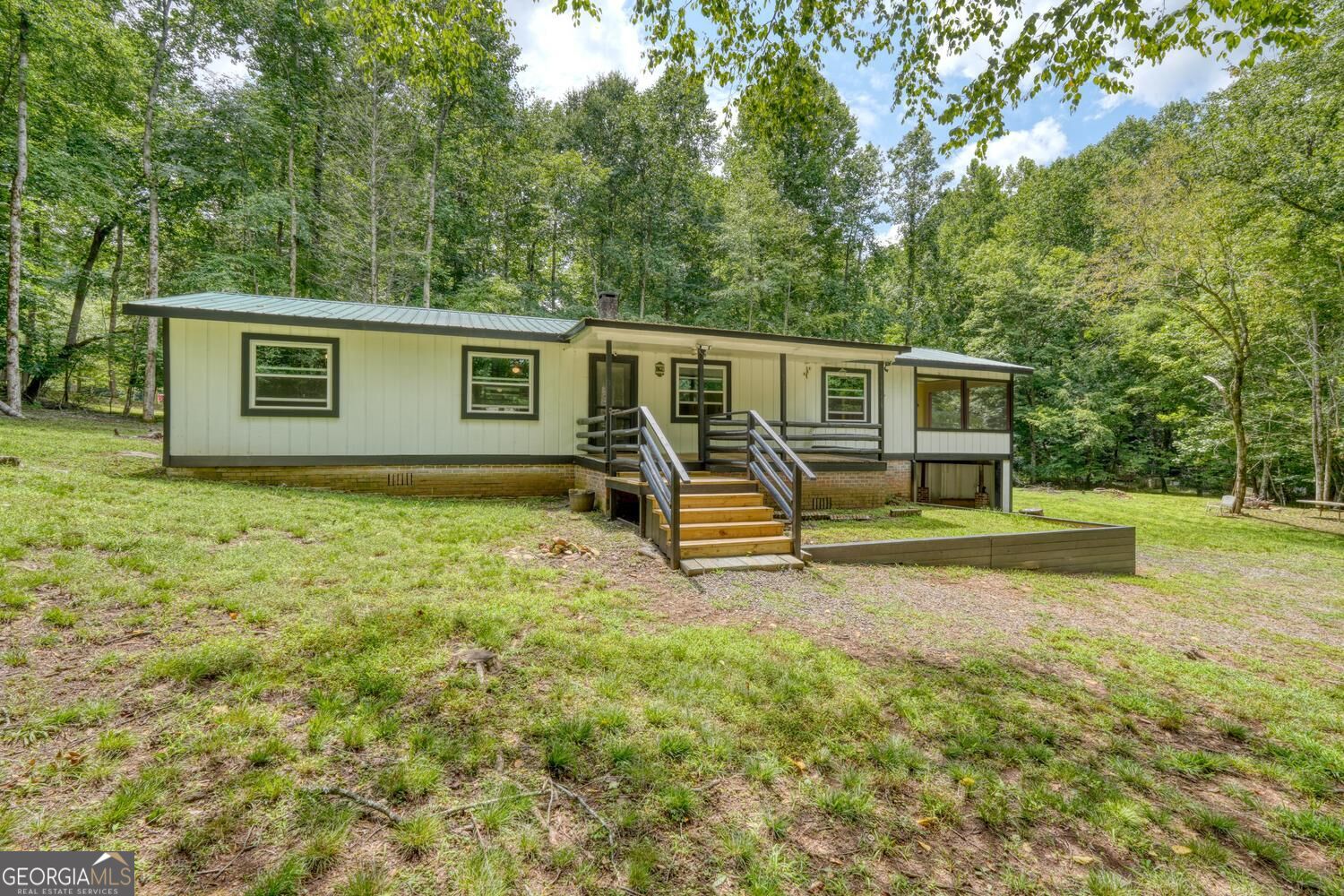 4348 White Oak Drive Property Photo 1