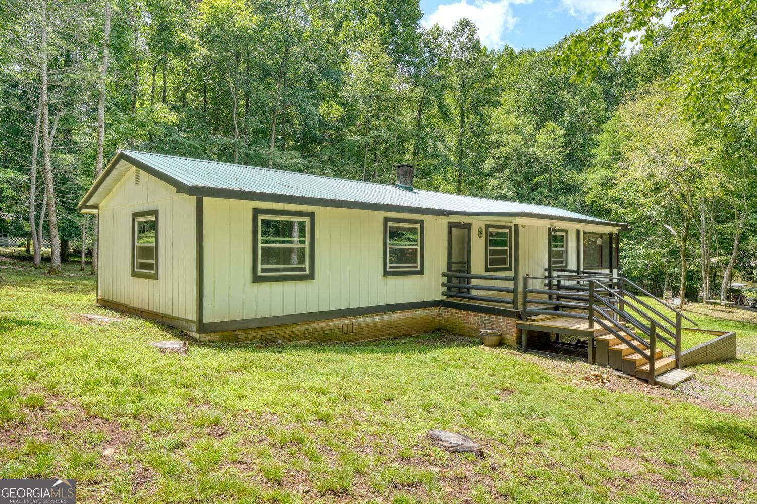 4348 White Oak Drive Property Photo 8