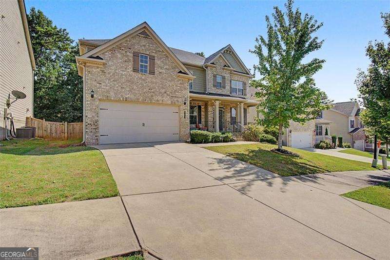 325 Hillgrove Drive Property Photo 1