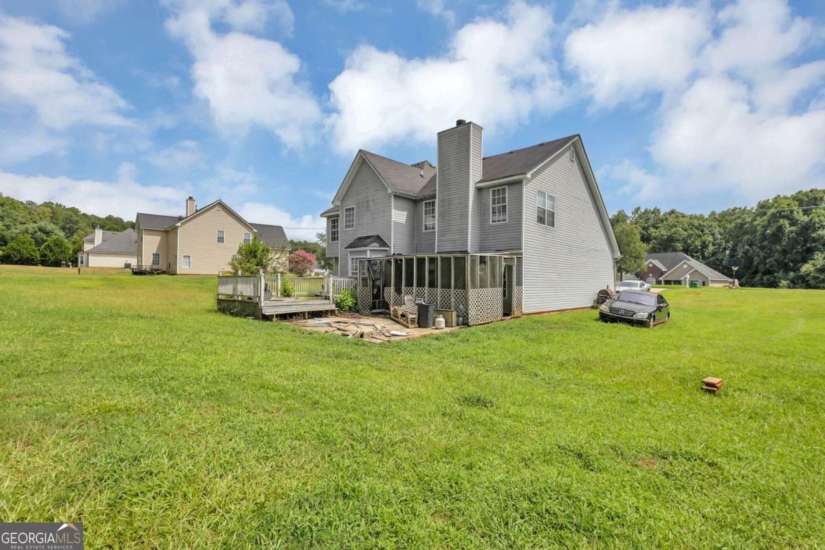 547 Zoie Lane Property Photo 31