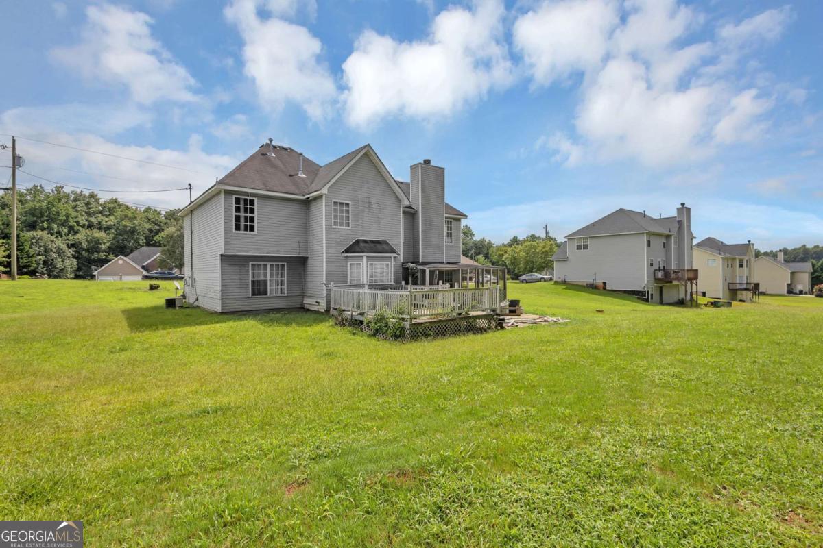 547 Zoie Lane Property Photo 32