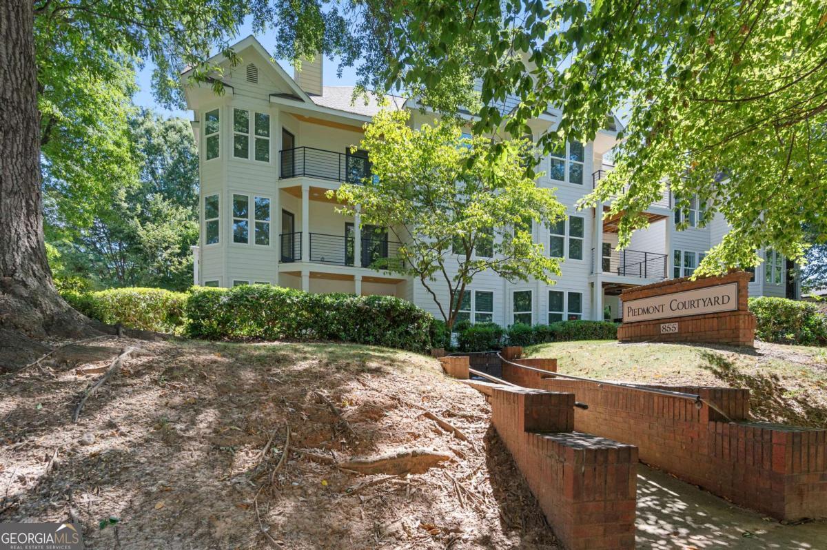 855 Piedmont Avenue NE # 3C Property Photo 1
