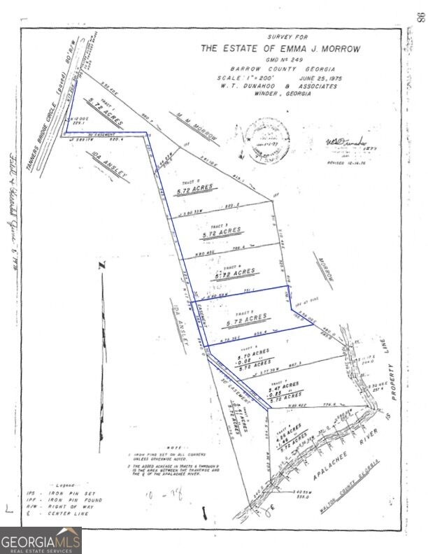 0 Tanners Bridge Circle Property Photo 1