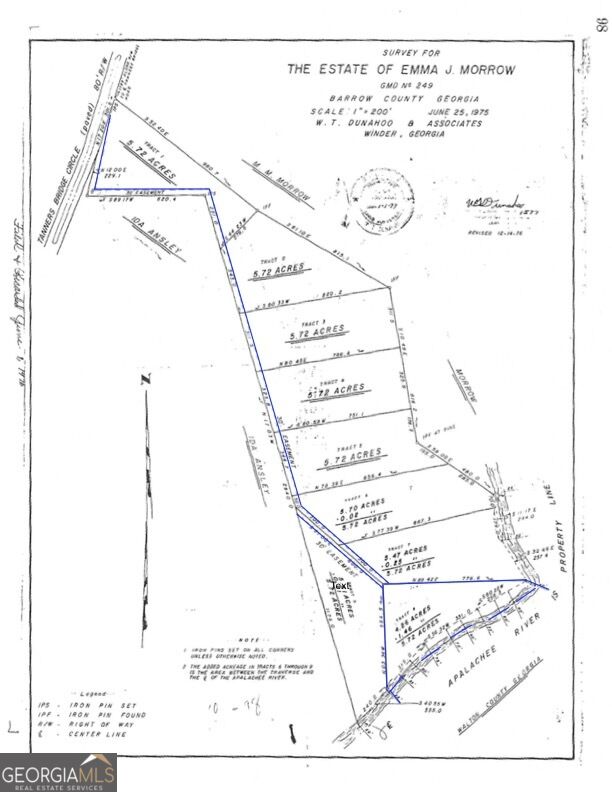 0 Tanners Bridge Circle Property Photo 1