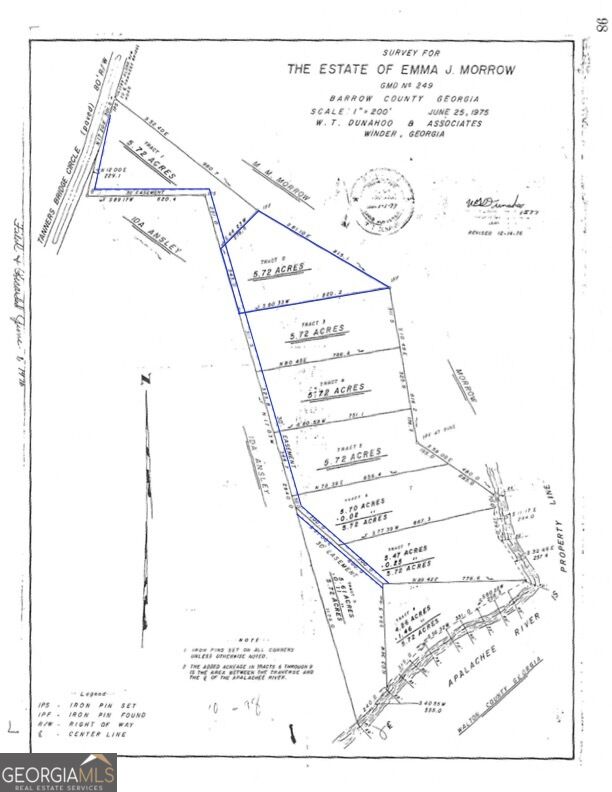 0 Tanners Bridge Circle Property Photo 1