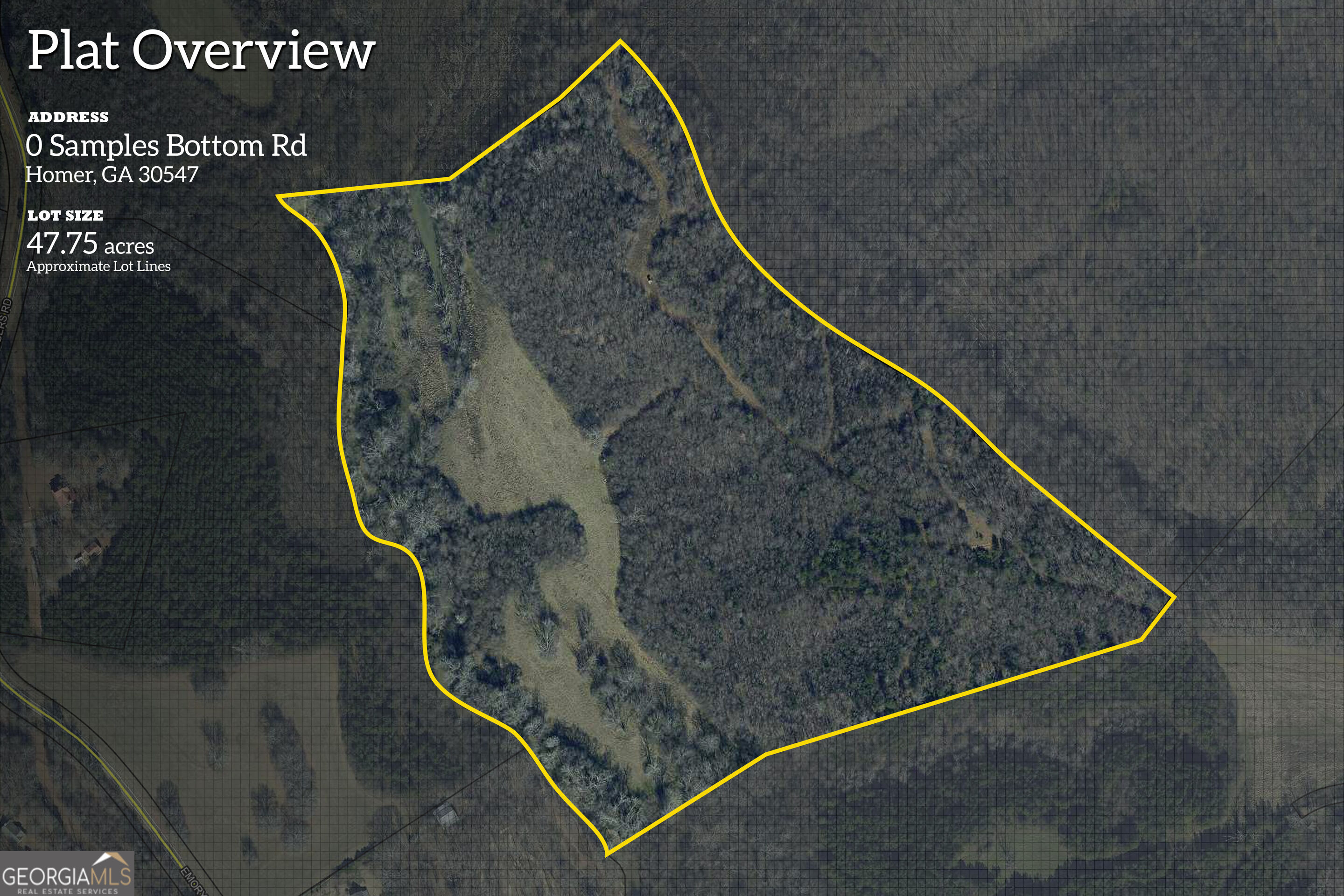 0 Samples Bottom Road Property Photo 1