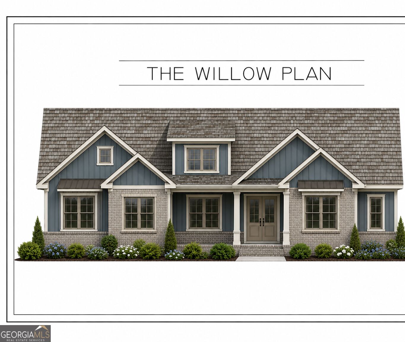 0 Arcadia Circle Lot 21 Property Photo 1