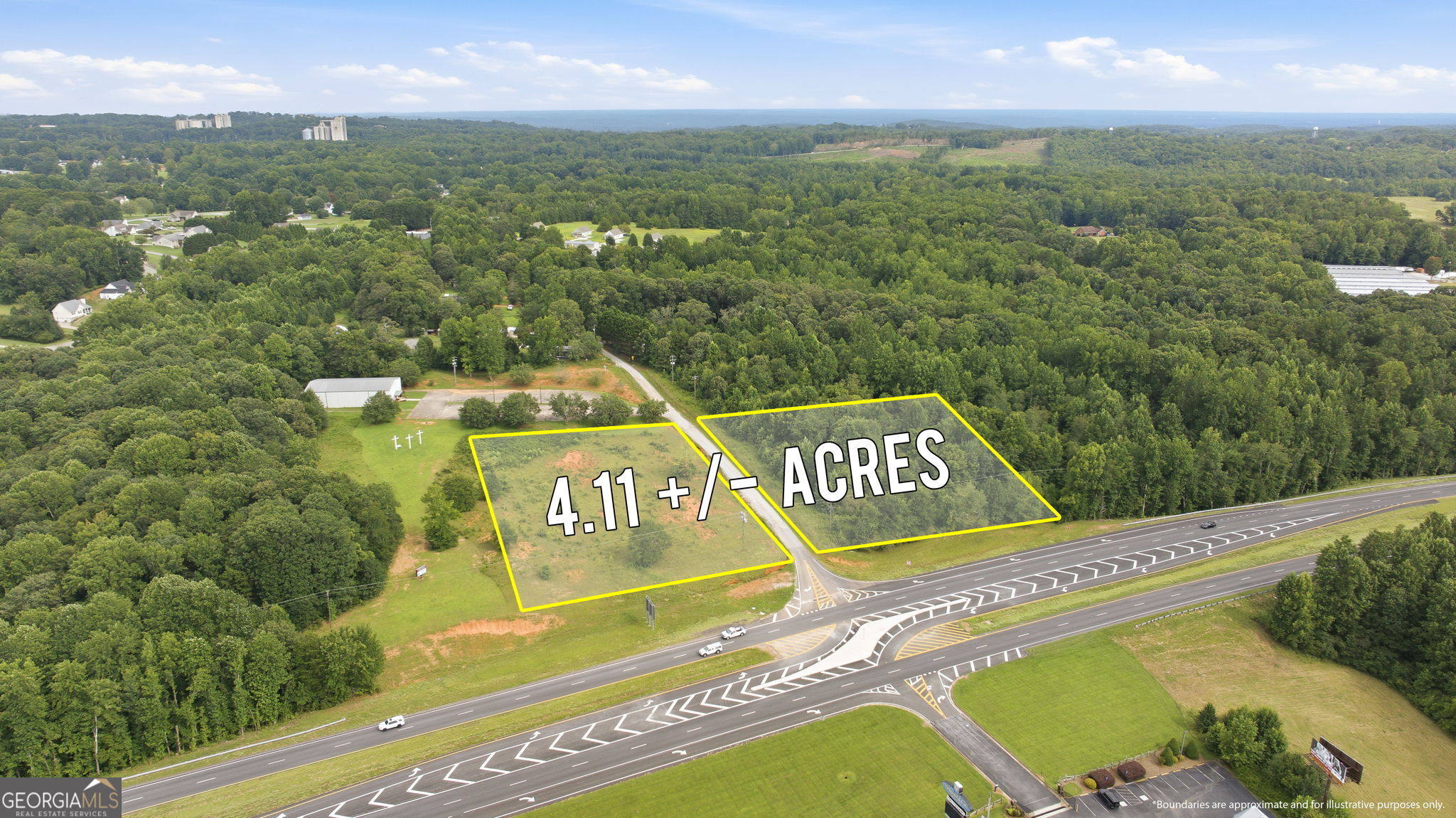 0 Ga Hwy 365 # 2 Property Photo 1